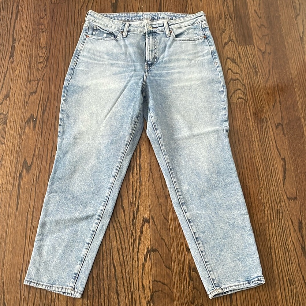 Womens Old Navy jeans